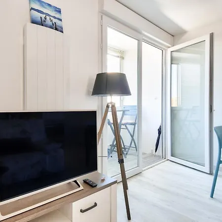 Pour 4- Balcon- Des Becs