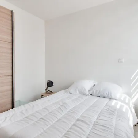 Pour 4- Balcon- Des Becs Plage-des-Demoiselles