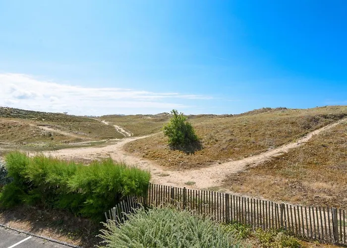 Pour 4- Balcon- Des Becs *